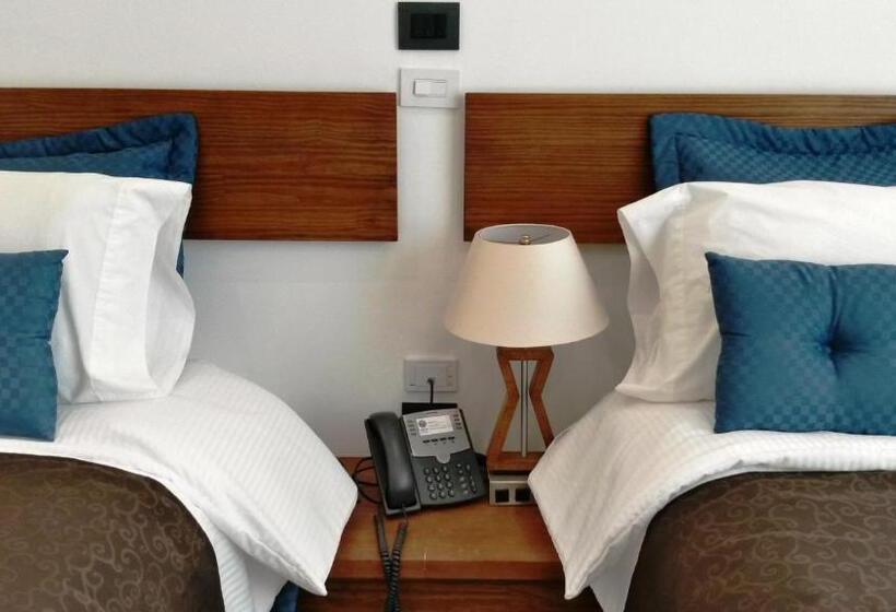 Hotel Nak'an Secreto Maya