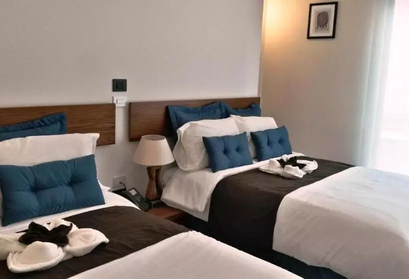 Hotel Nak'an Secreto Maya