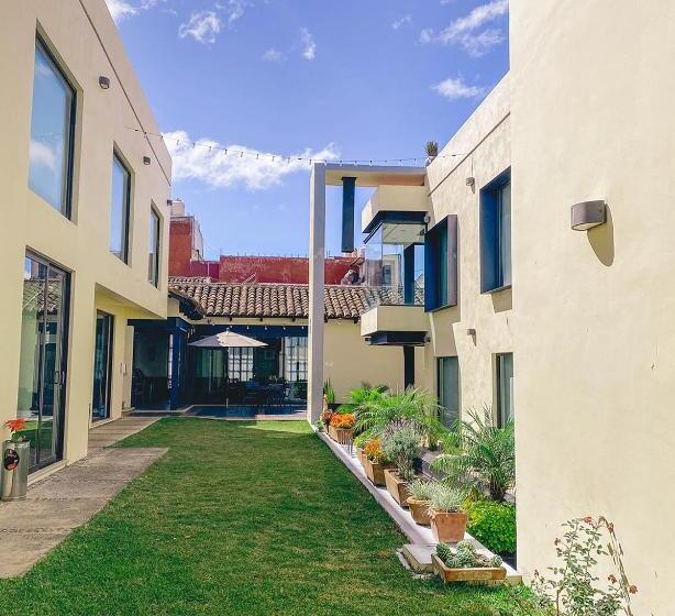 Hotel Nak'an Secreto Maya