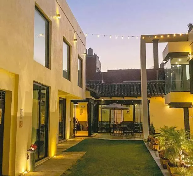 Hotel Nak'an Secreto Maya