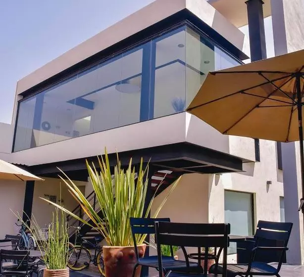 Hotel Nak'an Secreto Maya