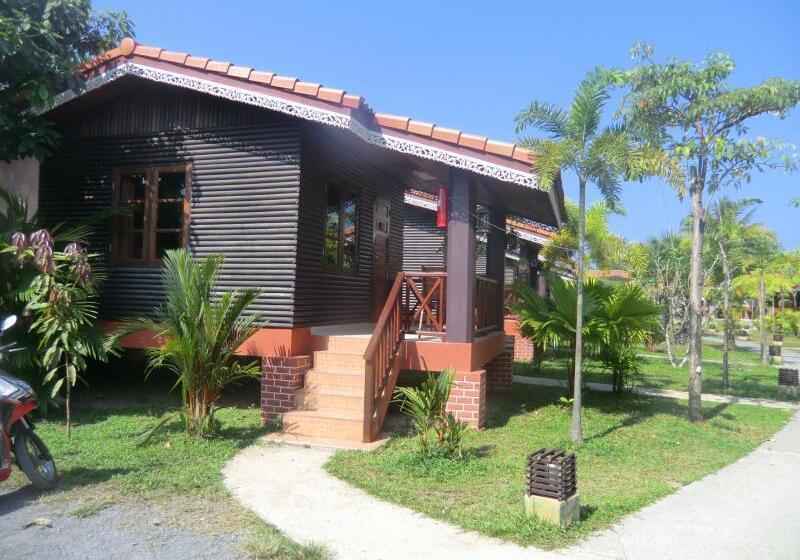 호텔 Sangsawan Palace Khaolak Resort