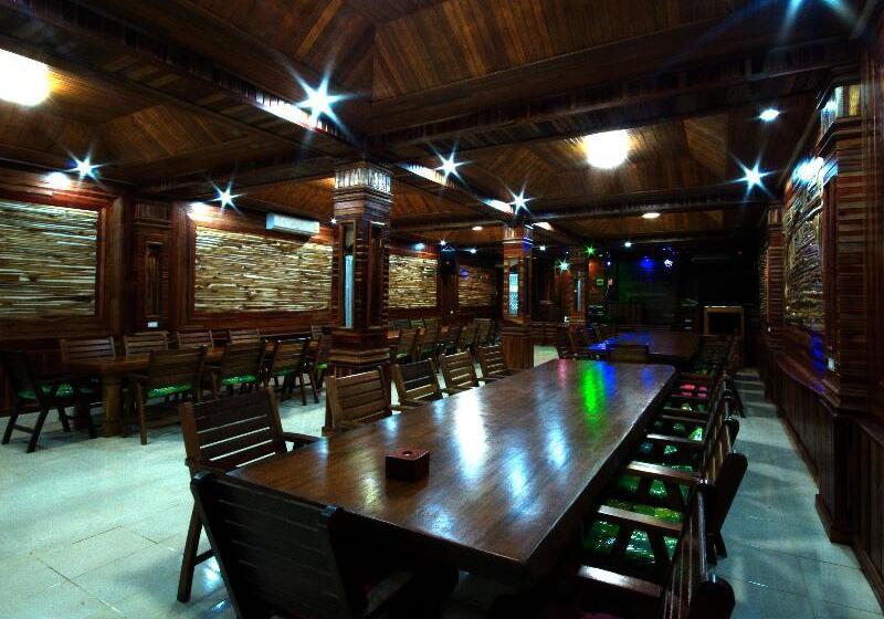 호텔 Sangsawan Palace Khaolak Resort