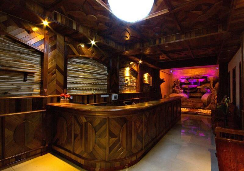 호텔 Sangsawan Palace Khaolak Resort