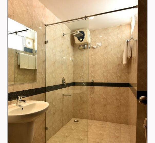 בית מלון כפרי The Prem Beacon Jodhpur