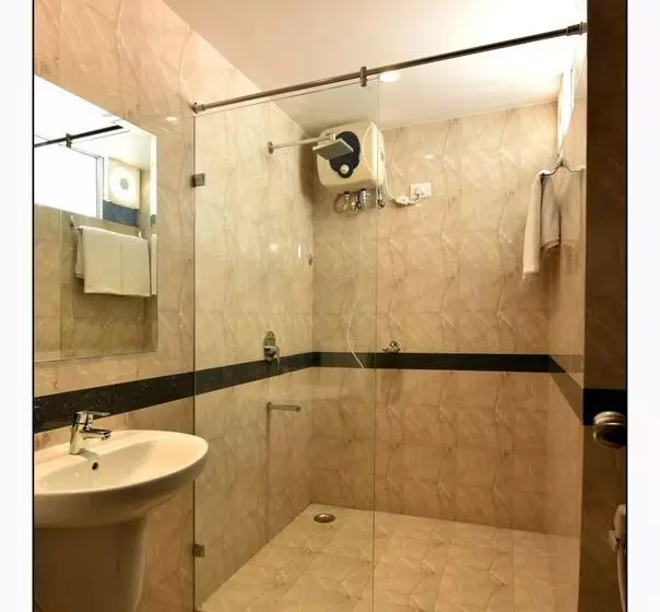 בית מלון כפרי The Prem Beacon Jodhpur