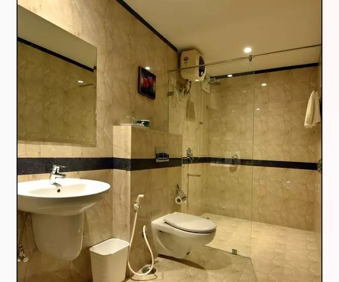 בית מלון כפרי The Prem Beacon Jodhpur