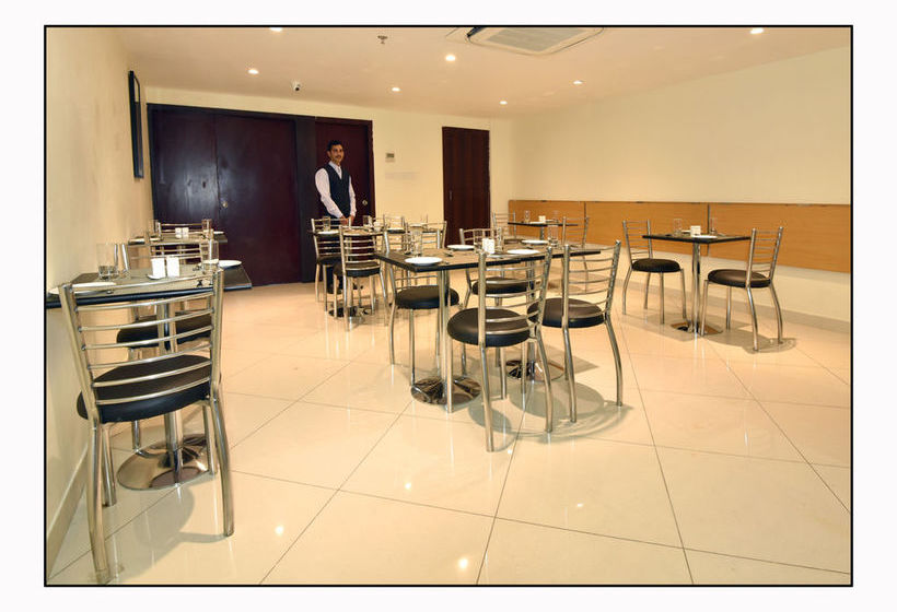 בית מלון כפרי The Prem Beacon Jodhpur