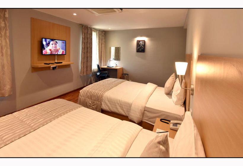 בית מלון כפרי The Prem Beacon Jodhpur