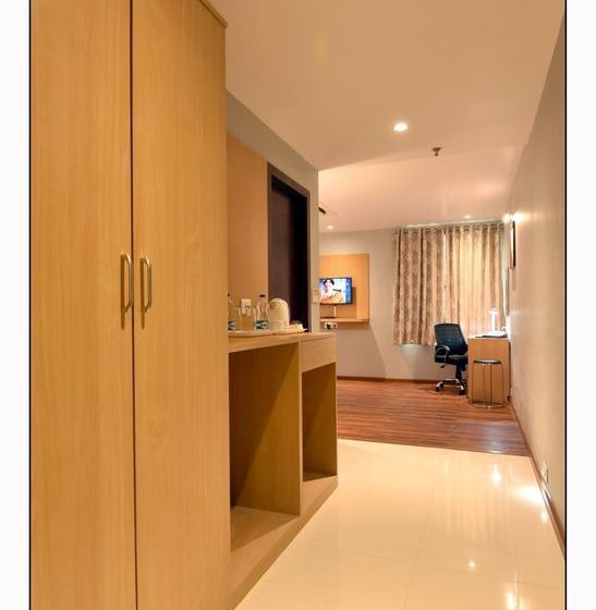 בית מלון כפרי The Prem Beacon Jodhpur