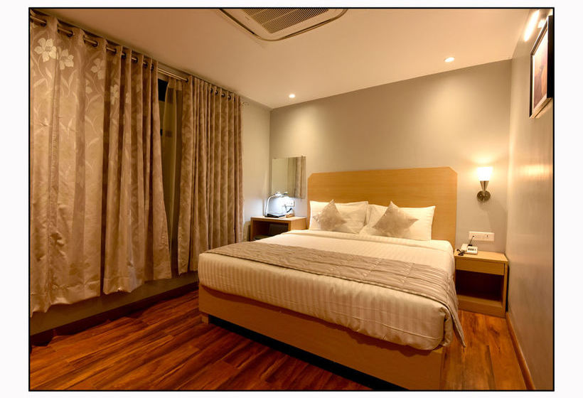 בית מלון כפרי The Prem Beacon Jodhpur