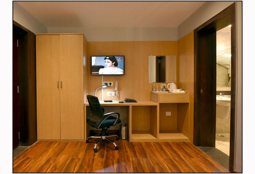 בית מלון כפרי The Prem Beacon Jodhpur