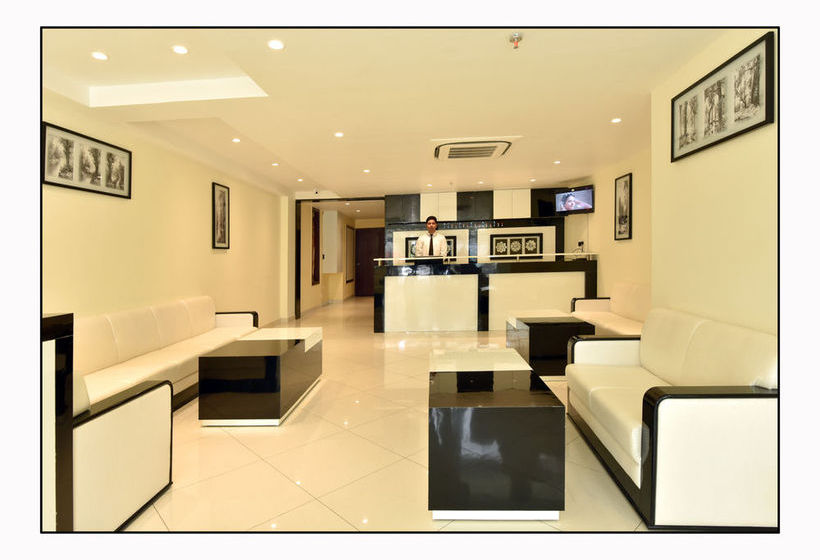 בית מלון כפרי The Prem Beacon Jodhpur