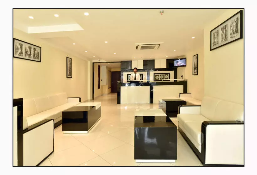 בית מלון כפרי The Prem Beacon Jodhpur