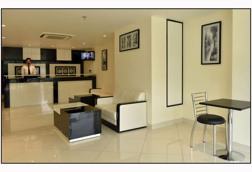 בית מלון כפרי The Prem Beacon Jodhpur