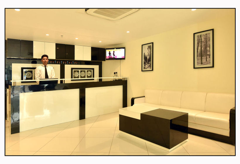 בית מלון כפרי The Prem Beacon Jodhpur