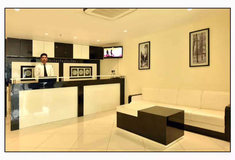 בית מלון כפרי The Prem Beacon Jodhpur