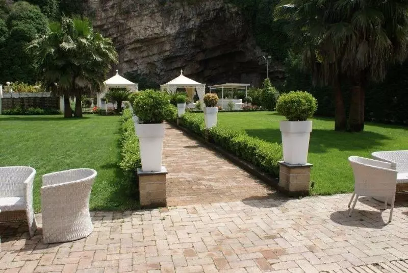 酒店 Villa Minieri Resort & Spa