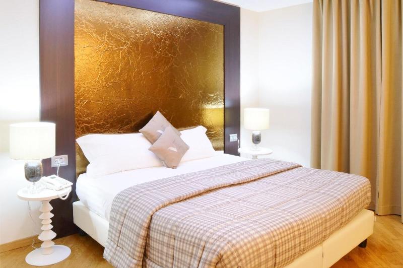 酒店 Villa Minieri Resort & Spa