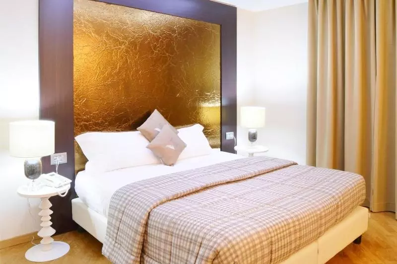 酒店 Villa Minieri Resort & Spa