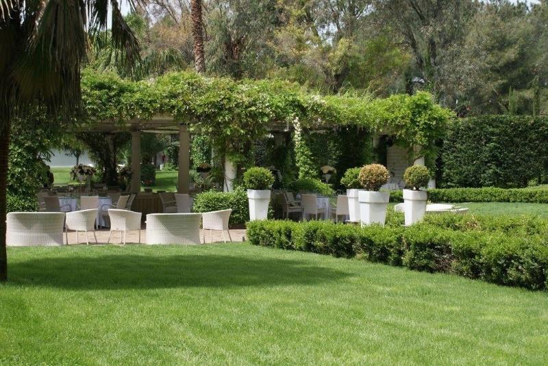 酒店 Villa Minieri Resort & Spa