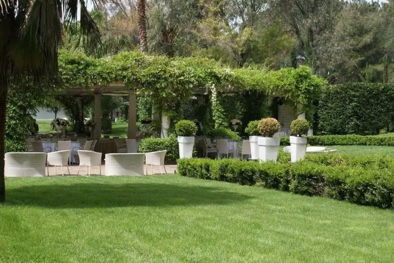 酒店 Villa Minieri Resort & Spa