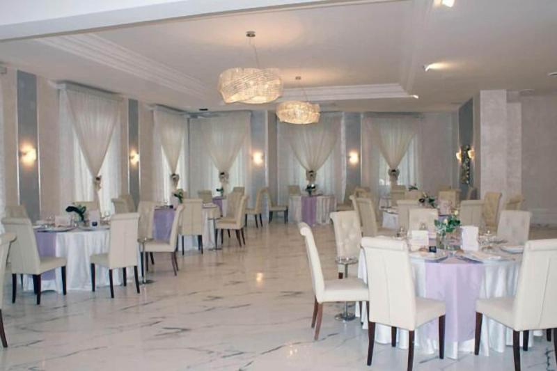 酒店 Villa Minieri Resort & Spa