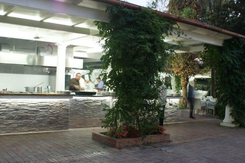 酒店 Villa Minieri Resort & Spa