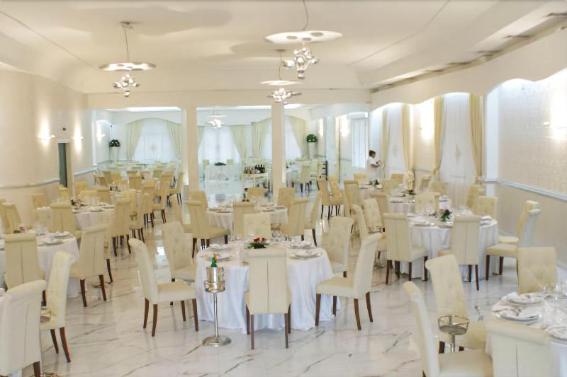 酒店 Villa Minieri Resort & Spa