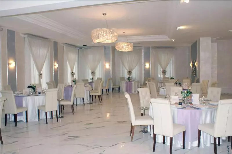 酒店 Villa Minieri Resort & Spa