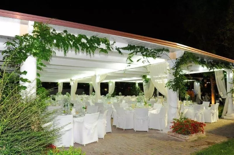 酒店 Villa Minieri Resort & Spa