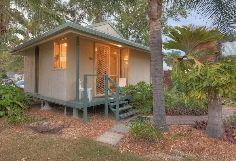 Maroochy River Bungalows