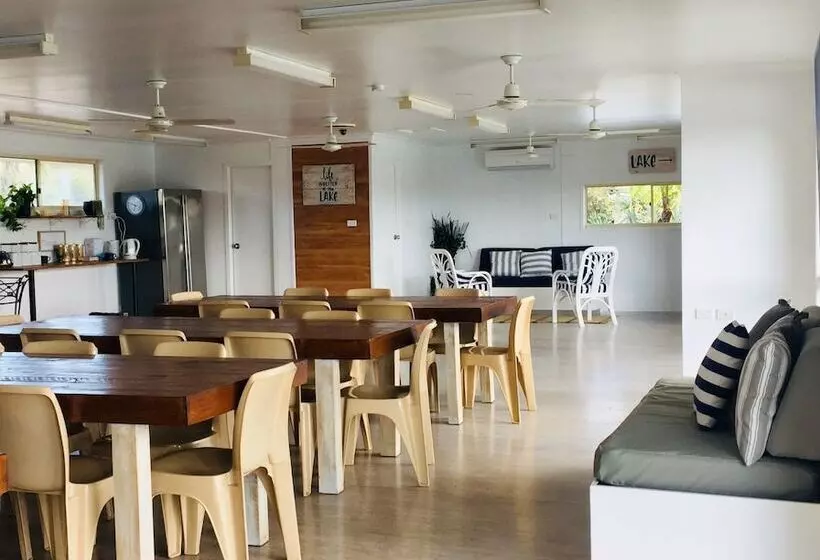 Maroochy River Bungalows