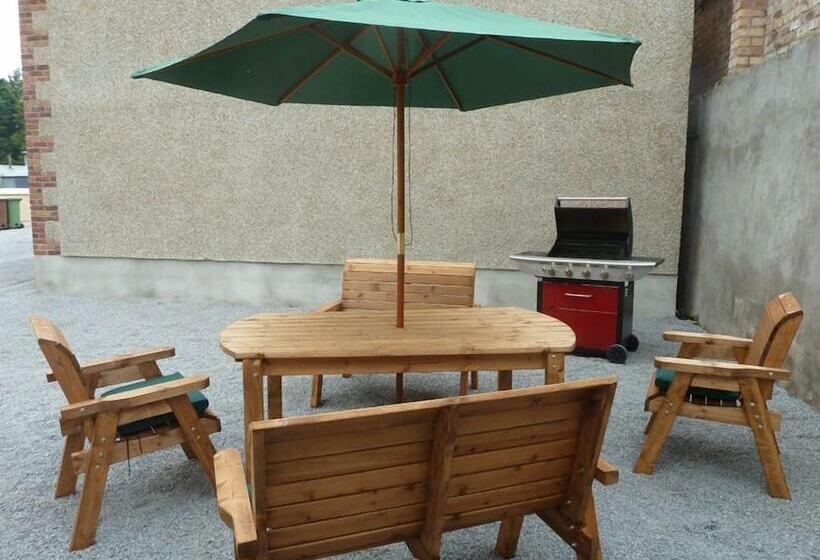 Oatlands Self Catering Cottages