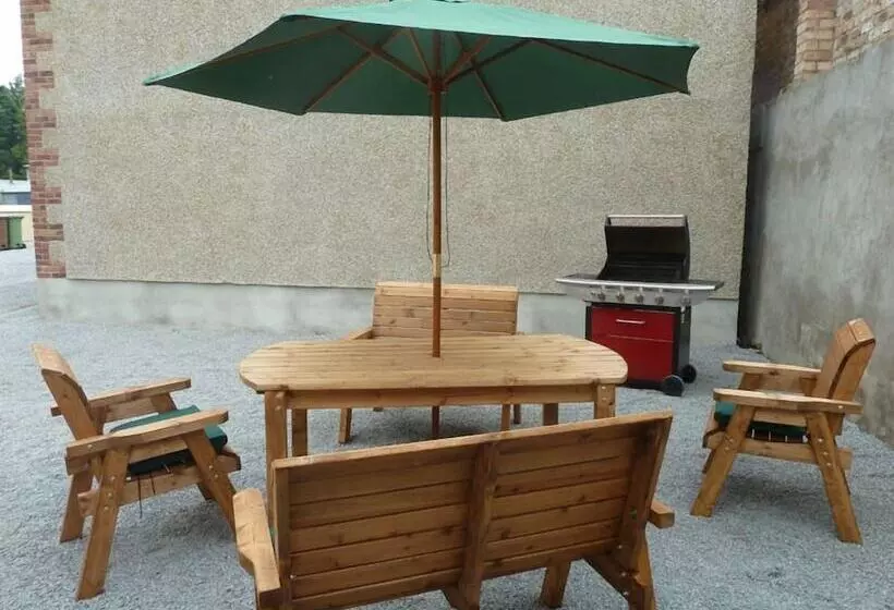 Oatlands Self Catering Cottages