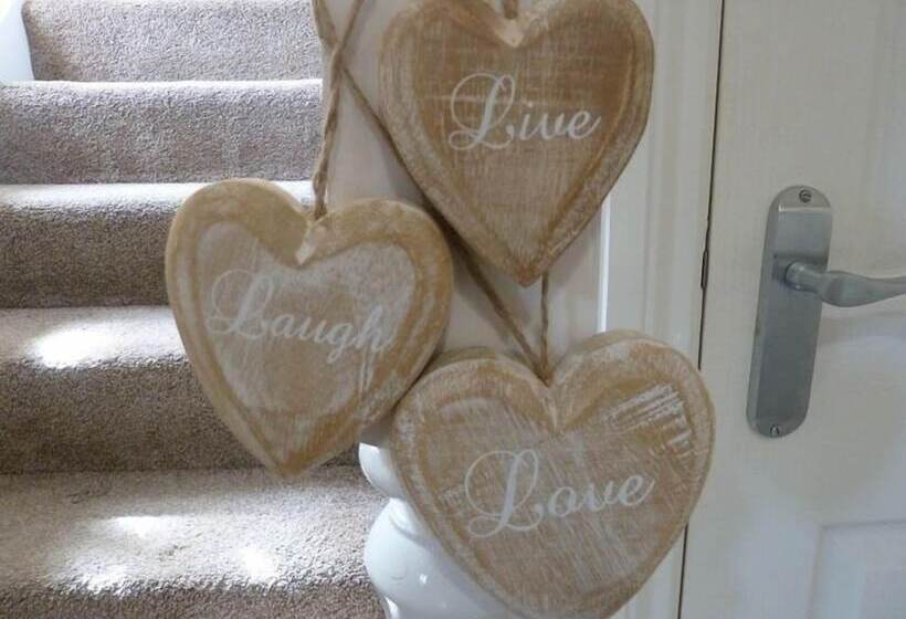 Oatlands Self Catering Cottages