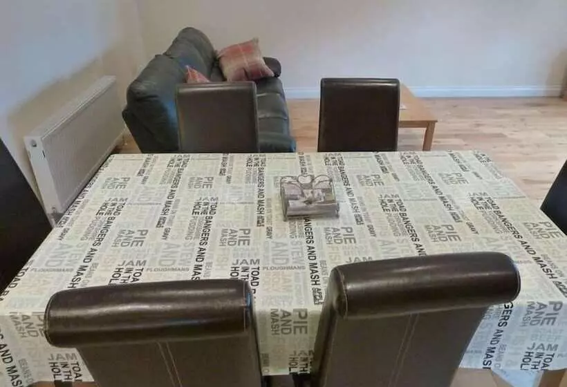 Oatlands Self Catering Cottages