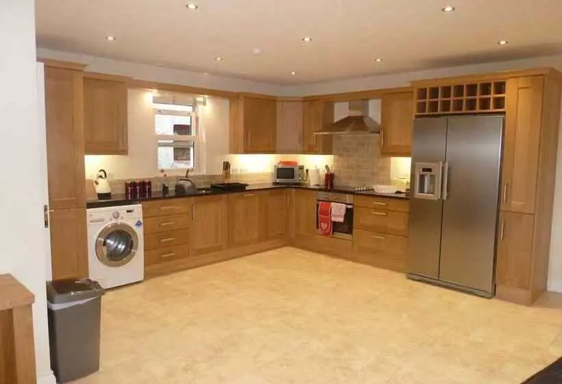 Oatlands Self Catering Cottages