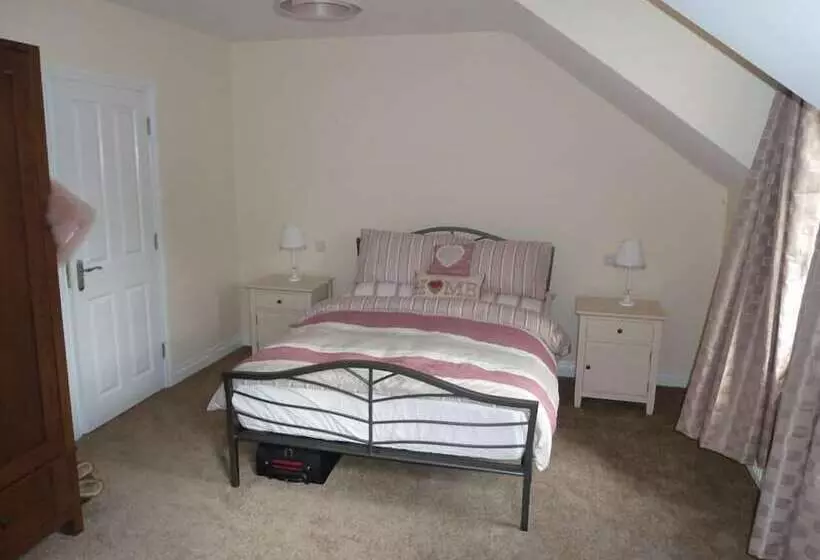 Oatlands Self Catering Cottages