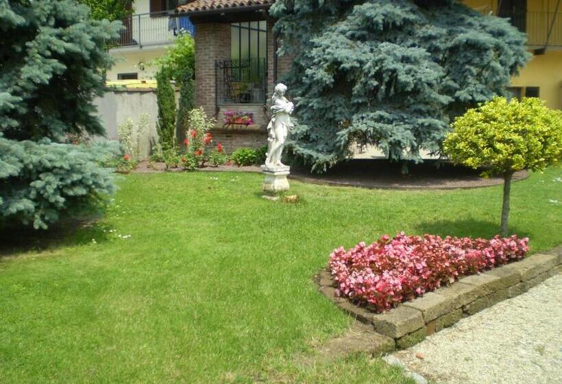 פנסיון Casa Del Grande Vecchio