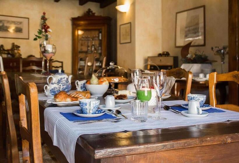 פנסיון Casa Del Grande Vecchio