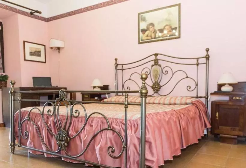 Pensjonat Casa Del Grande Vecchio