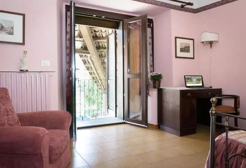 Pensjonat Casa Del Grande Vecchio