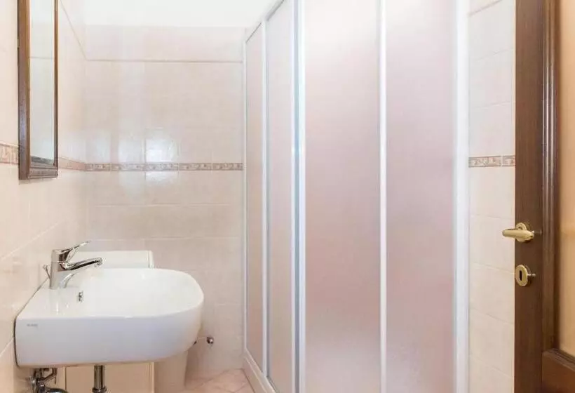 Pensjonat Casa Del Grande Vecchio