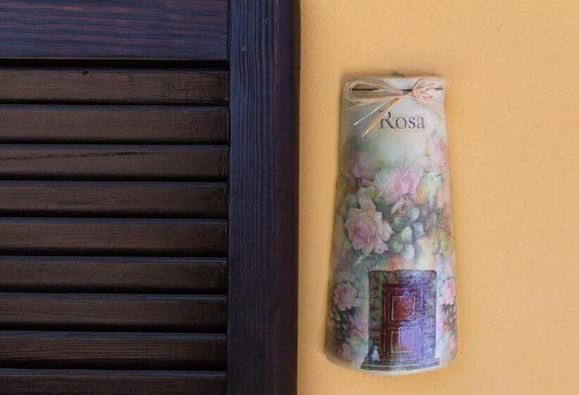 פנסיון Casa Del Grande Vecchio