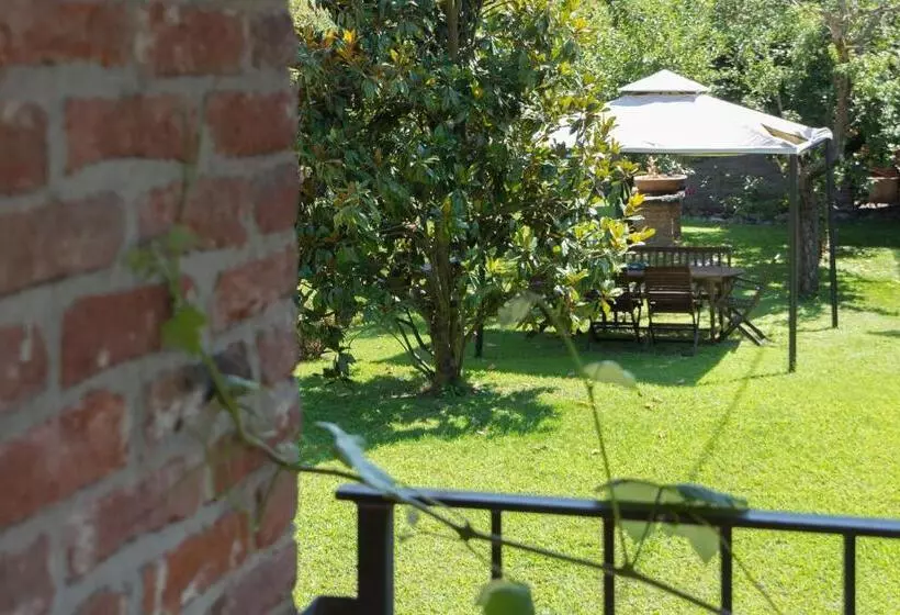 Pensjonat Casa Del Grande Vecchio