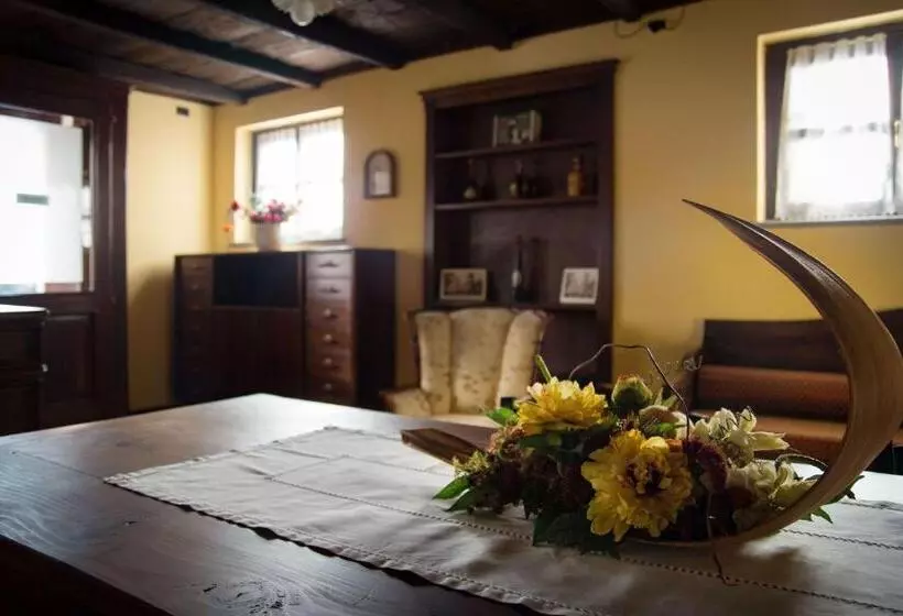 Pensjonat Casa Del Grande Vecchio