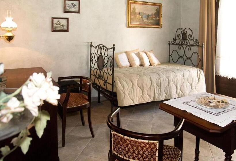 פנסיון Casa Del Grande Vecchio