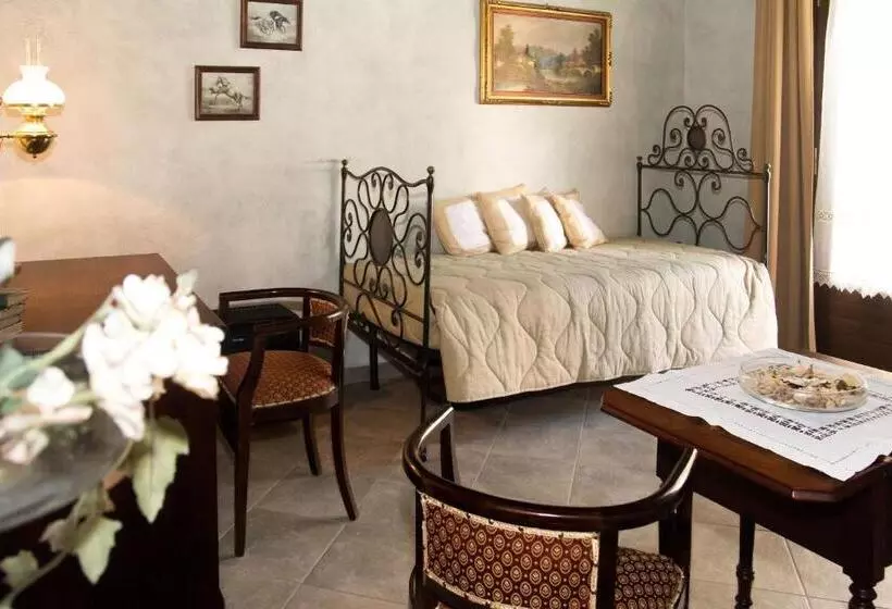 Pensjonat Casa Del Grande Vecchio