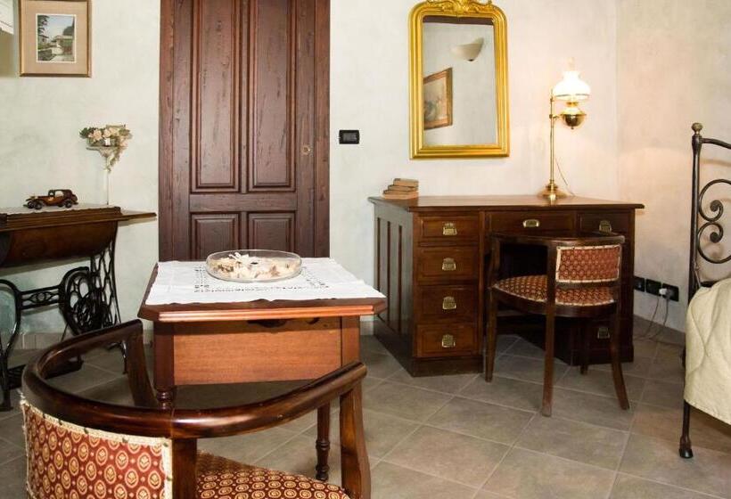 פנסיון Casa Del Grande Vecchio